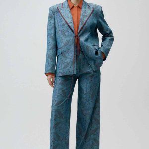 MOONFLOWER Pantolon
