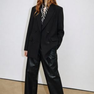NOIR BOSS Blazer Ceket
