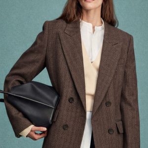HERITAGE Blazer Ceket
