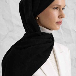 NOBLE TOUCH Pamuk Şal