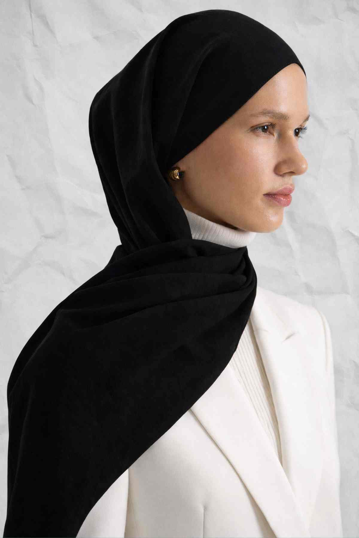 NOBLE TOUCH Pamuk Şal