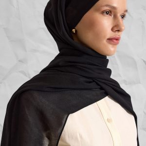 RAW Modal Silk Şal