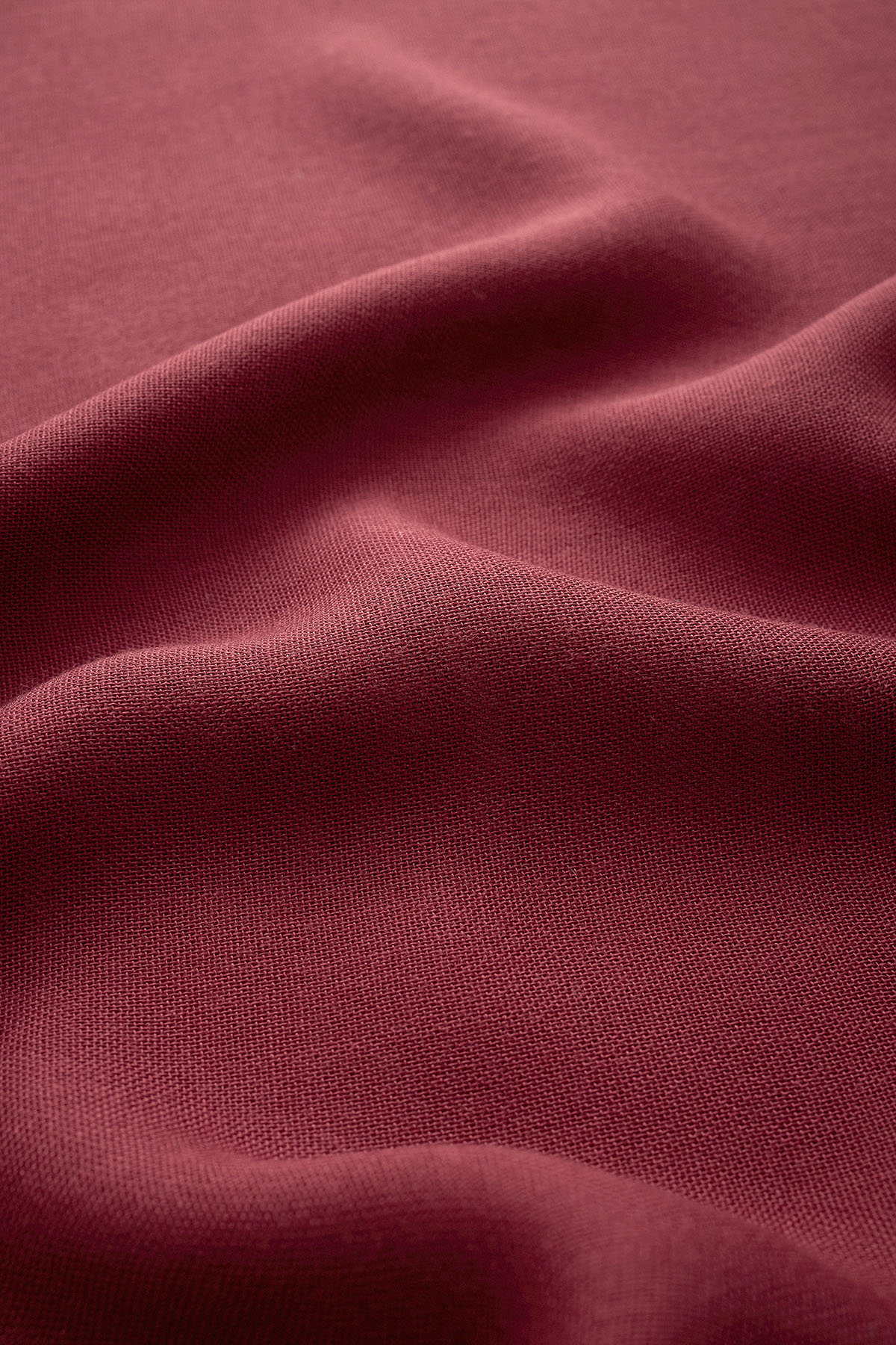 RAW Modal Silk Şal - Image 2
