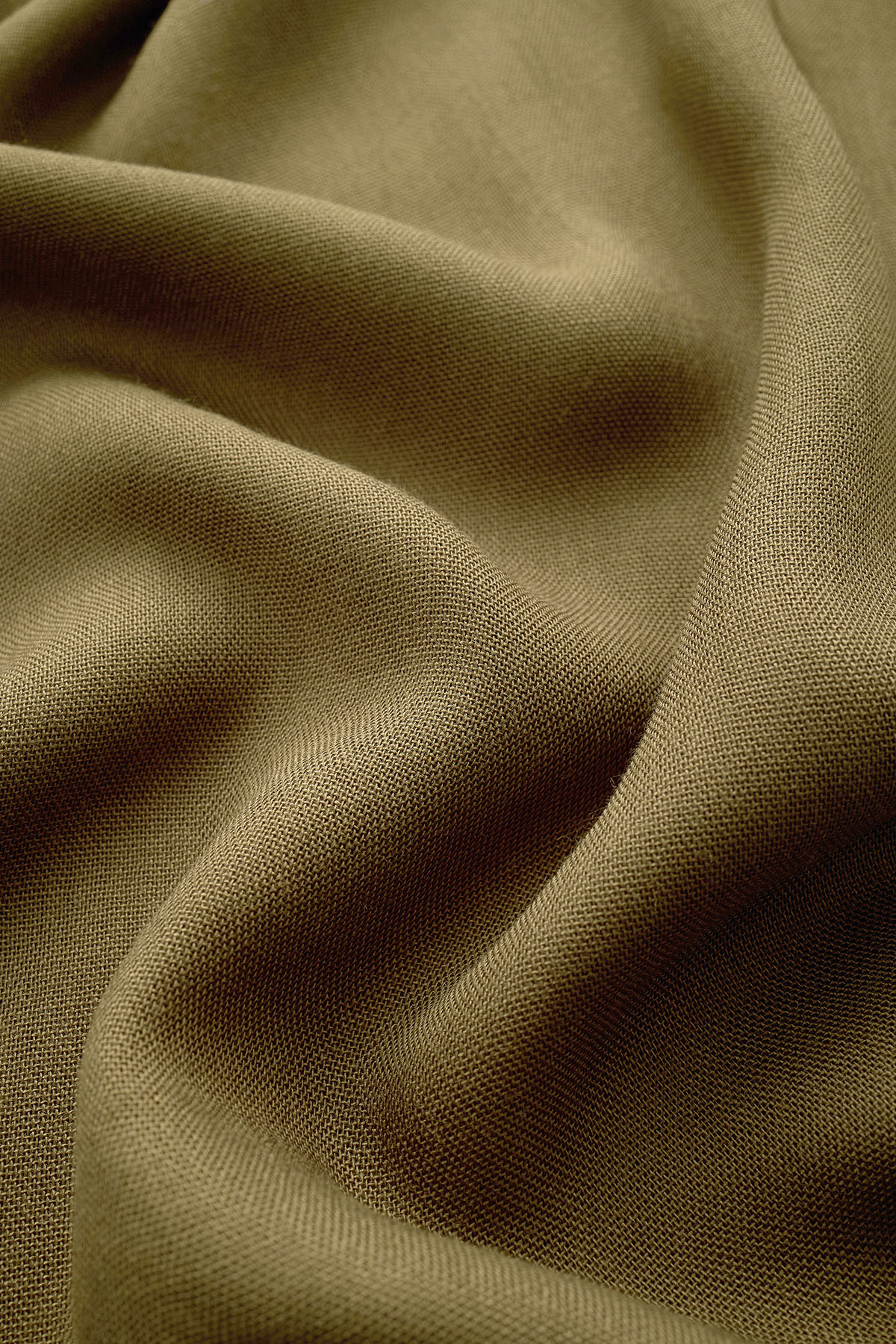 RAW Modal Silk Şal - Image 5