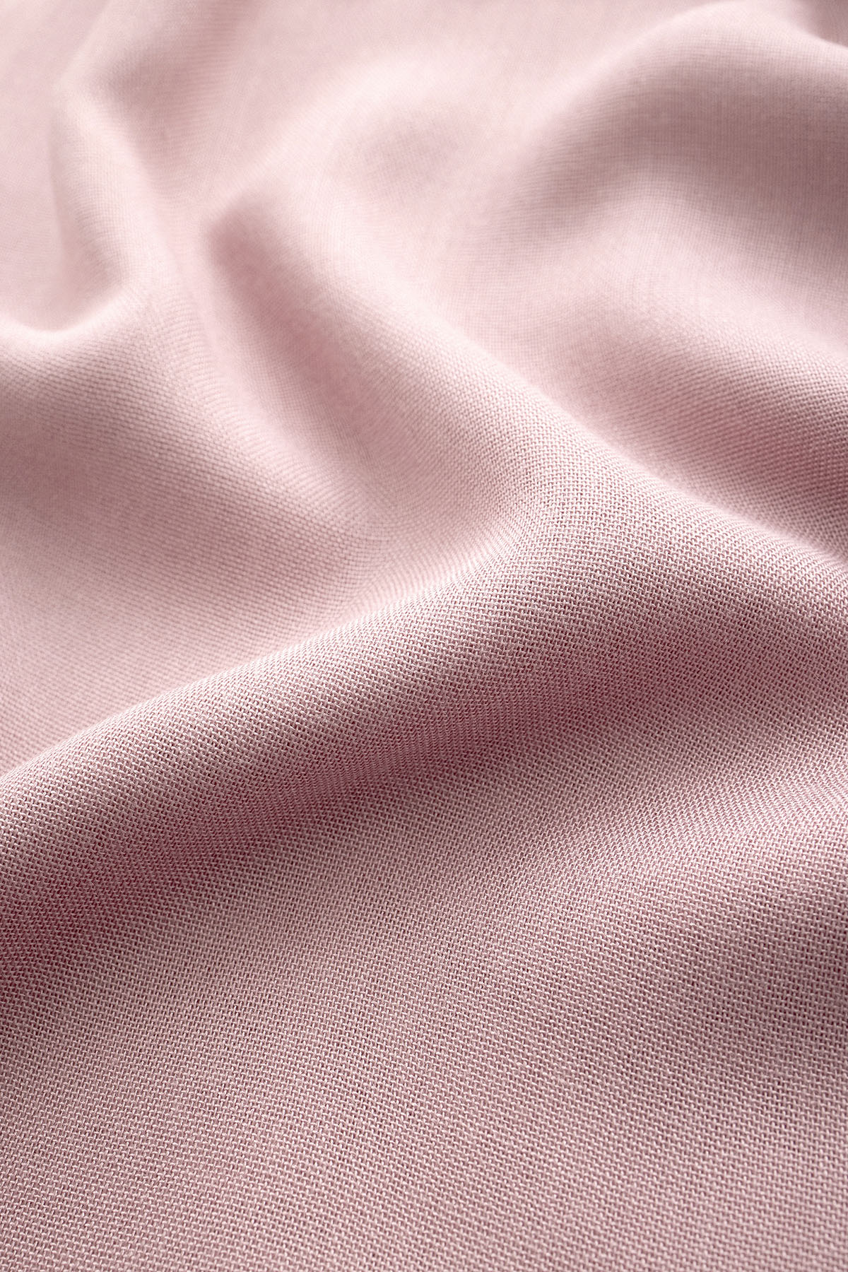 RAW Modal Silk Şal - Image 7